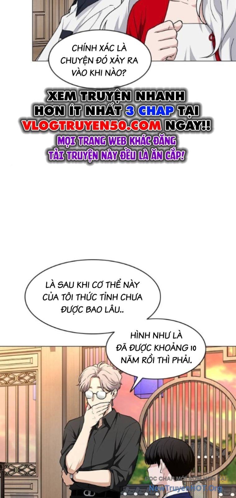 Kiếm Vương Chap 56 - Next Chap 57