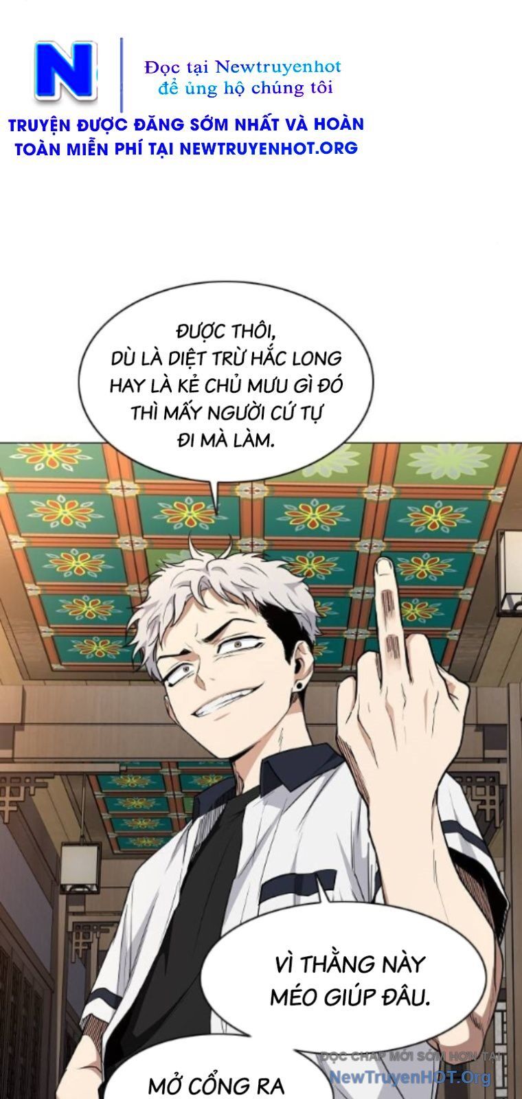 Kiếm Vương Chap 56 - Next Chap 57