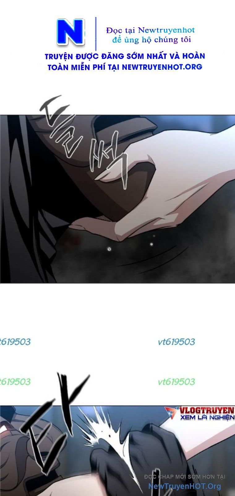 Kiếm Vương Chap 57 - Next Chap 58
