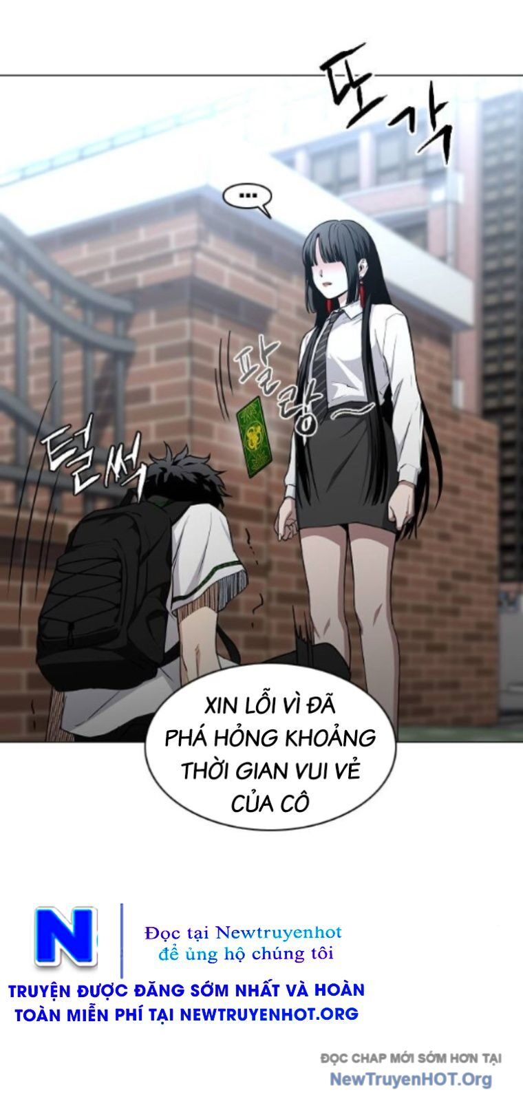 Kiếm Vương Chap 58 - Next Chap 59