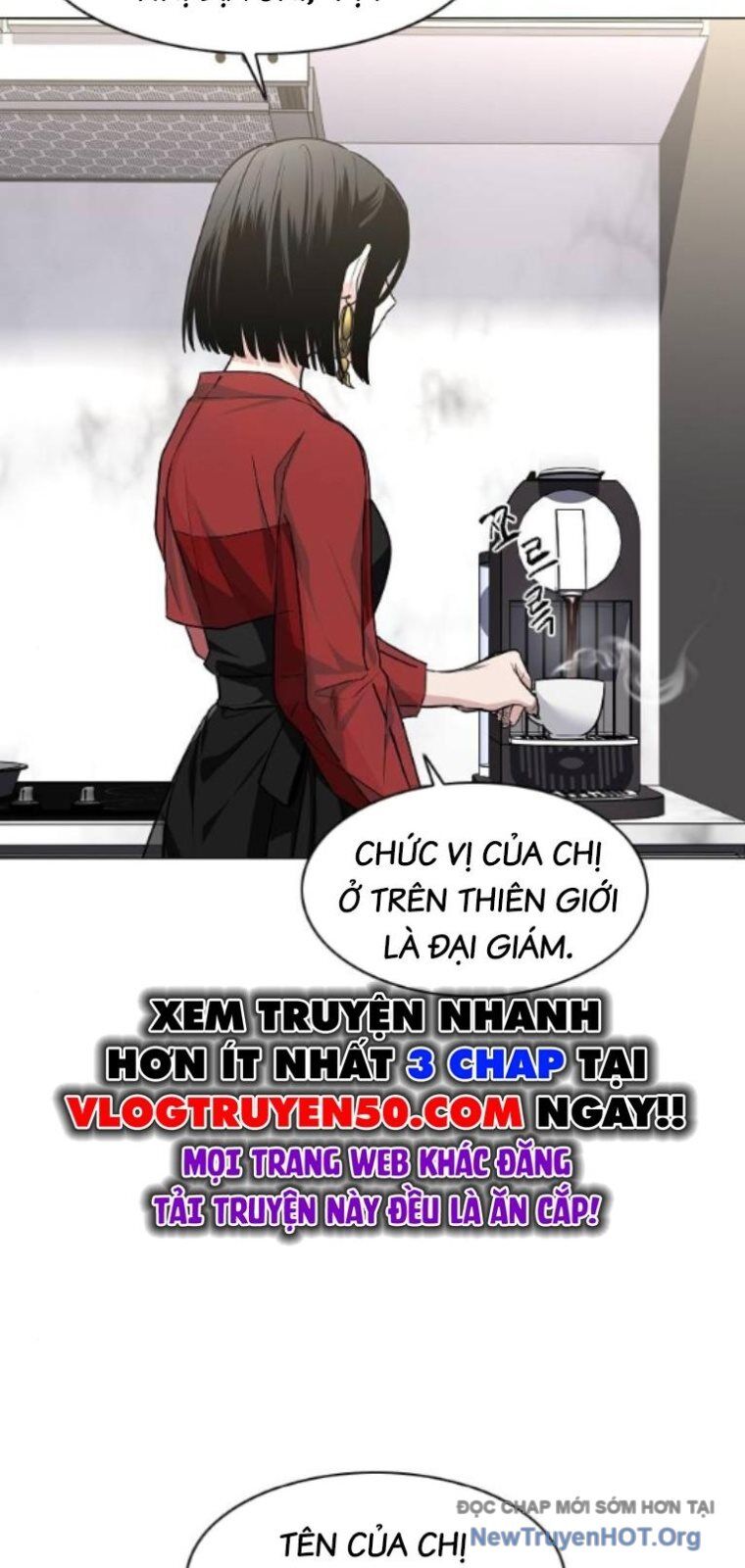 Kiếm Vương Chap 58 - Next Chap 59