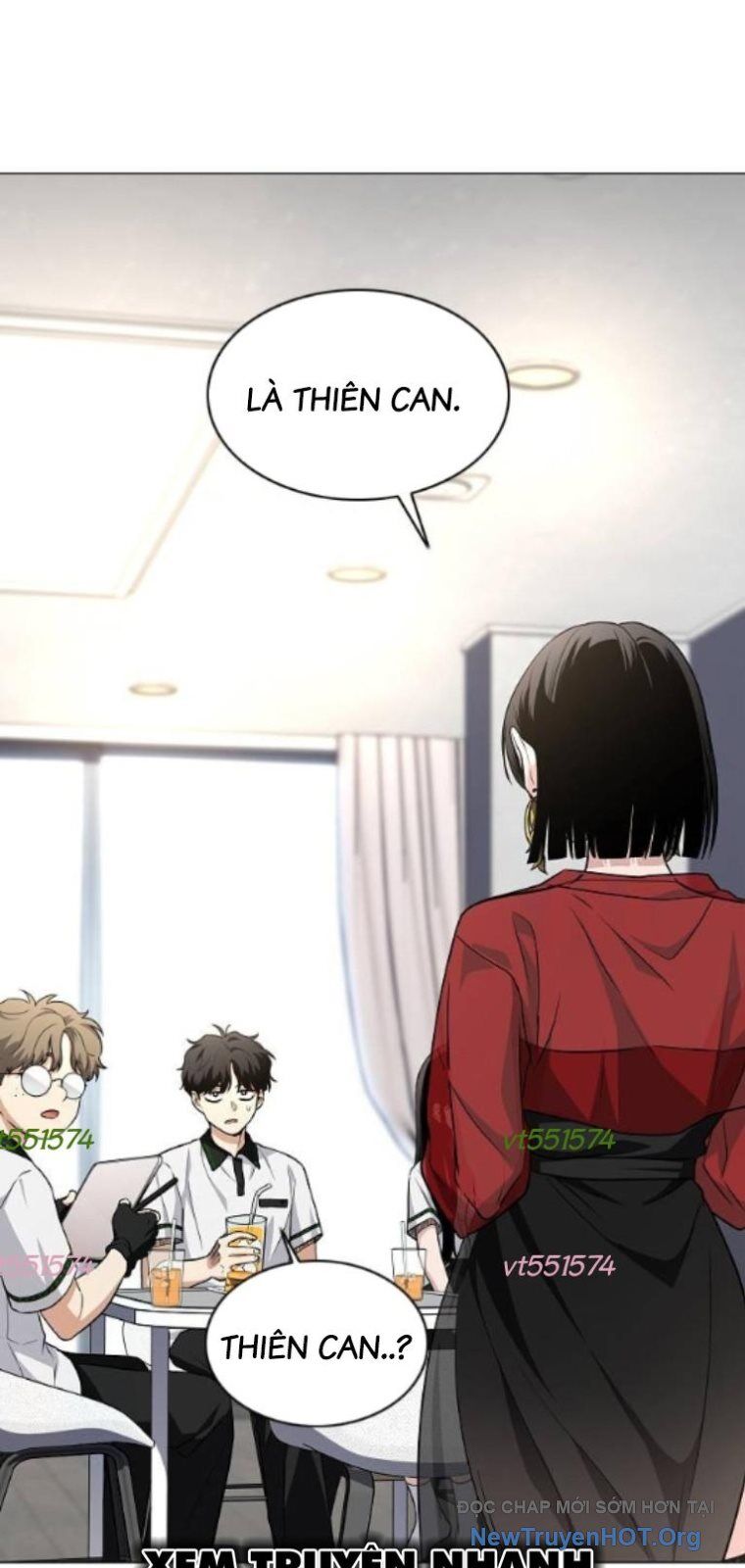 Kiếm Vương Chap 58 - Next Chap 59