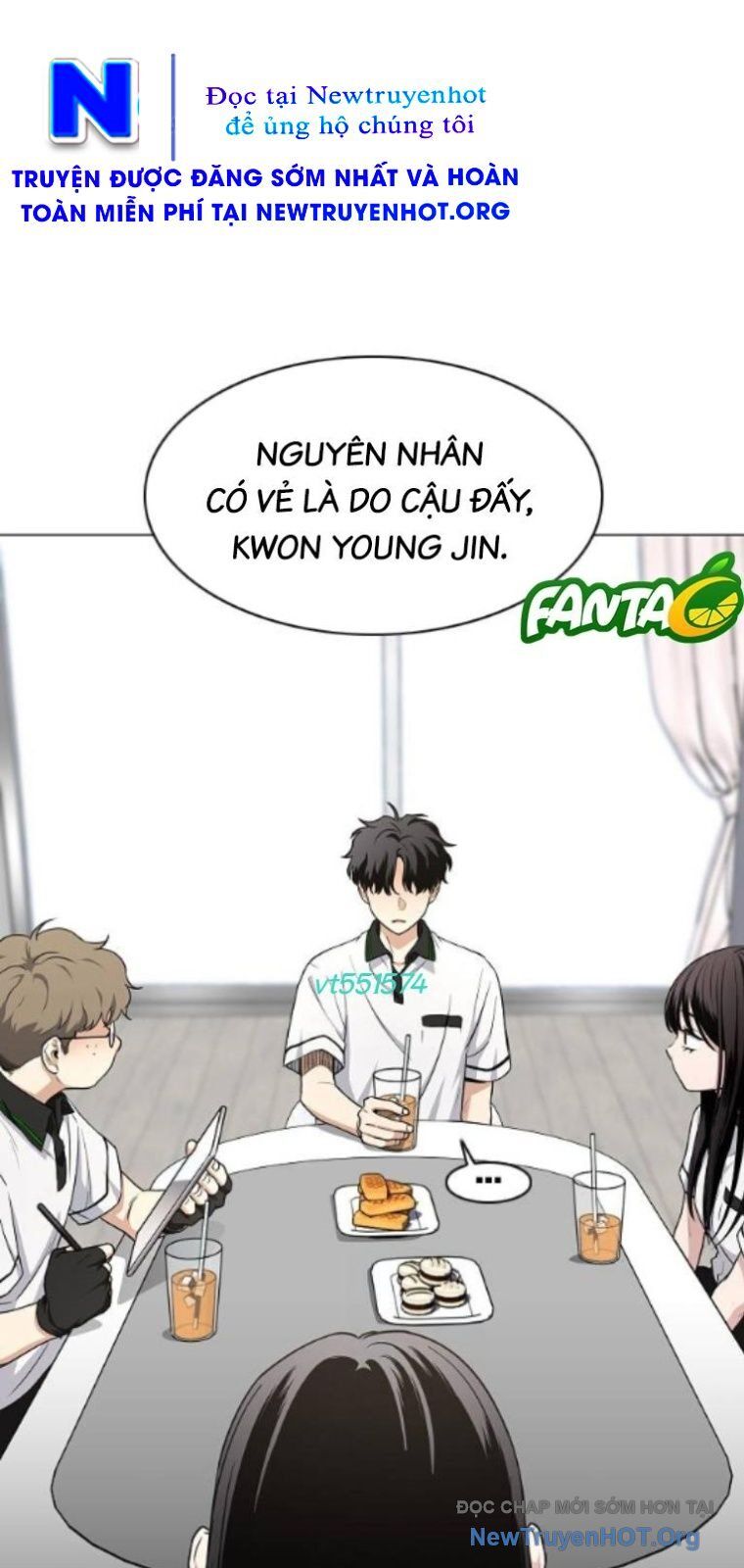Kiếm Vương Chap 58 - Next Chap 59