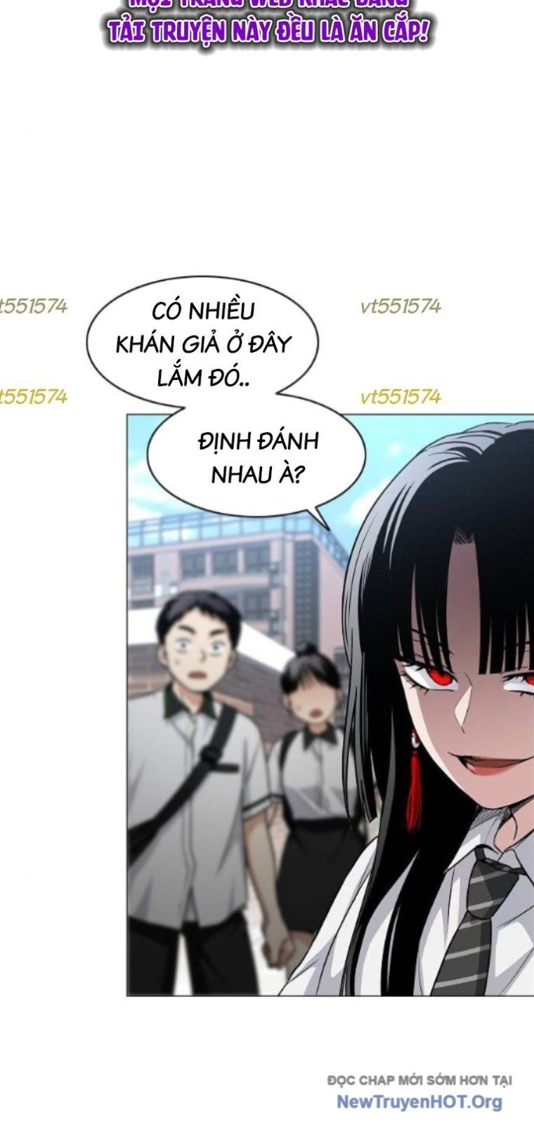 Kiếm Vương Chap 58 - Next Chap 59