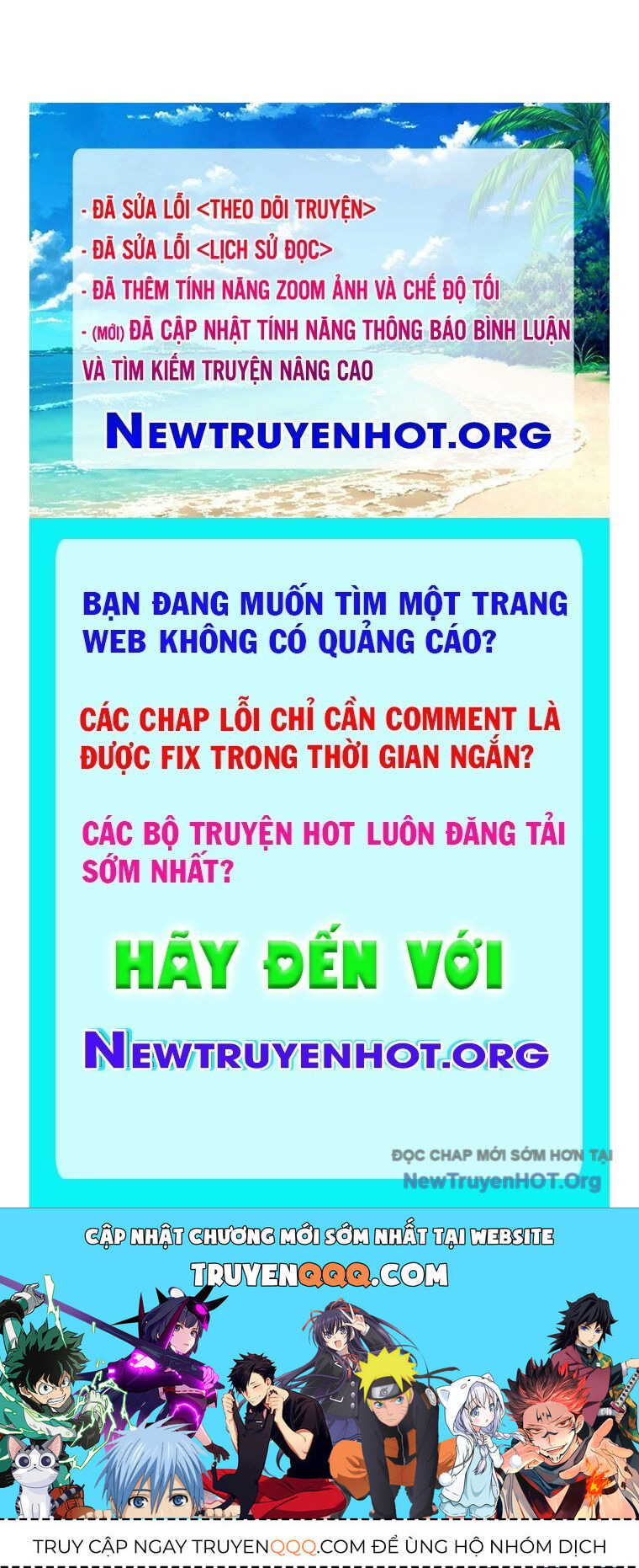 Kiếm Vương Chap 58 - Next Chap 59