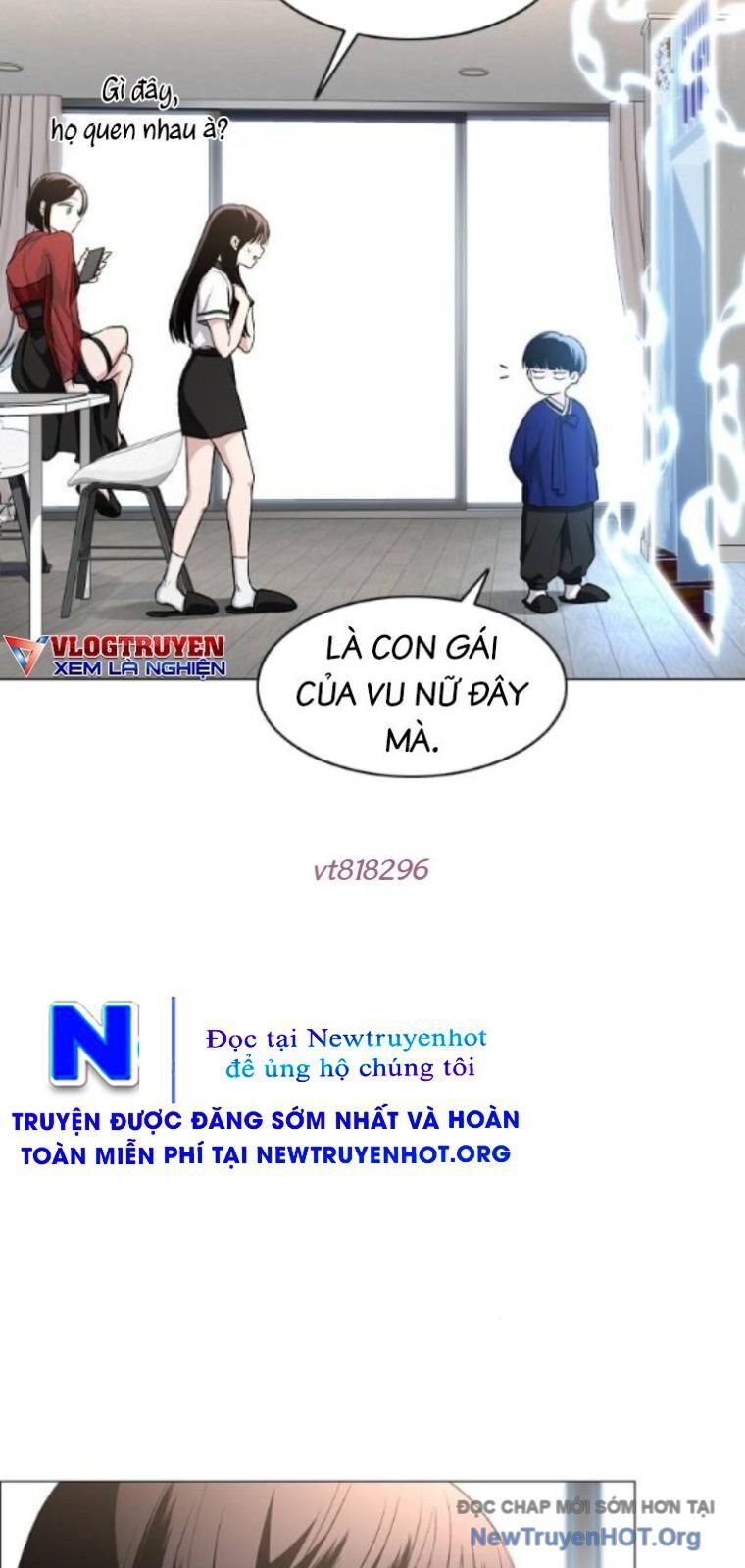 Kiếm Vương Chap 59 - Next Chap 60