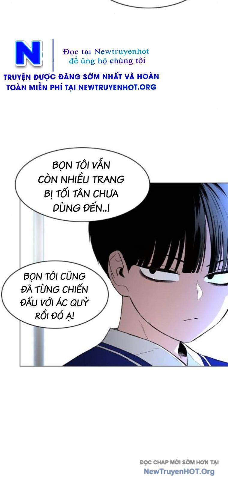 Kiếm Vương Chap 59 - Next Chap 60