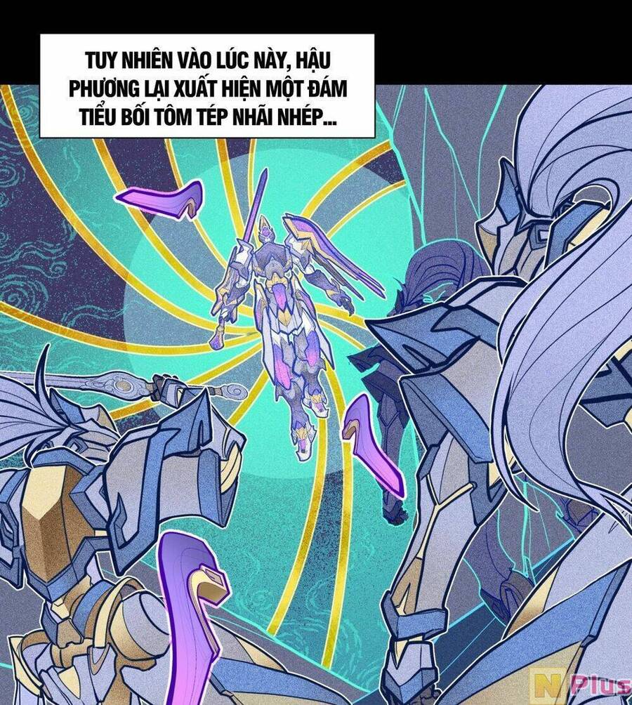 Kiếm Ý Hoá Hình Chap 1 - Next Chap 2