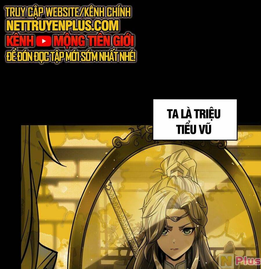 Kiếm Ý Hoá Hình Chap 1 - Next Chap 2