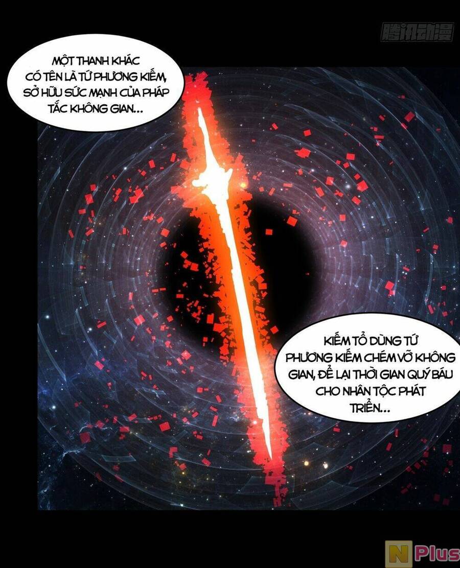 Kiếm Ý Hoá Hình Chap 1 - Next Chap 2