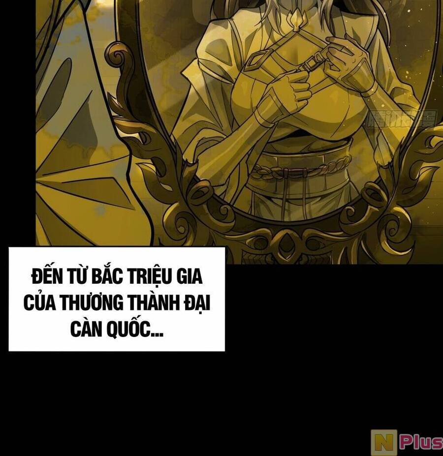 Kiếm Ý Hoá Hình Chap 1 - Next Chap 2
