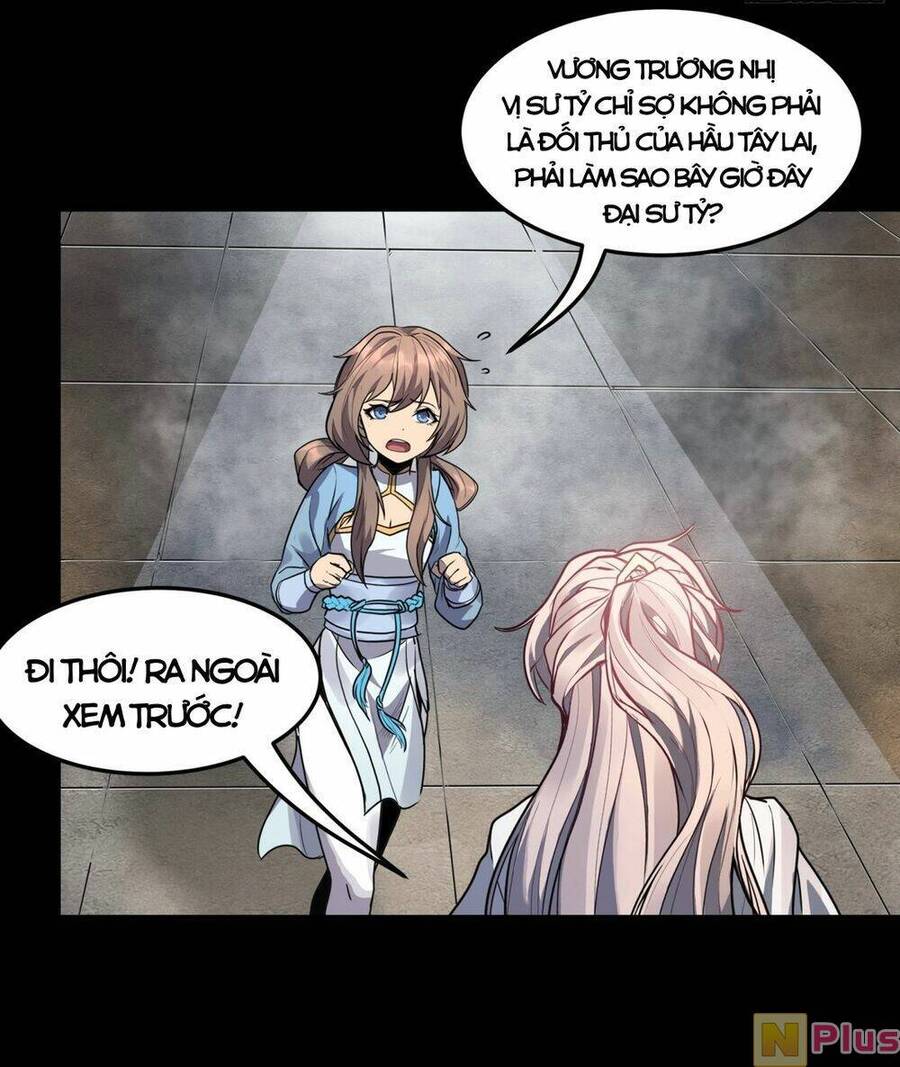 Kiếm Ý Hoá Hình Chap 1 - Next Chap 2