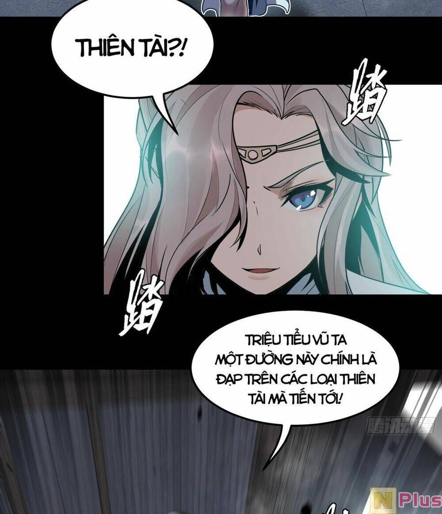 Kiếm Ý Hoá Hình Chap 1 - Next Chap 2
