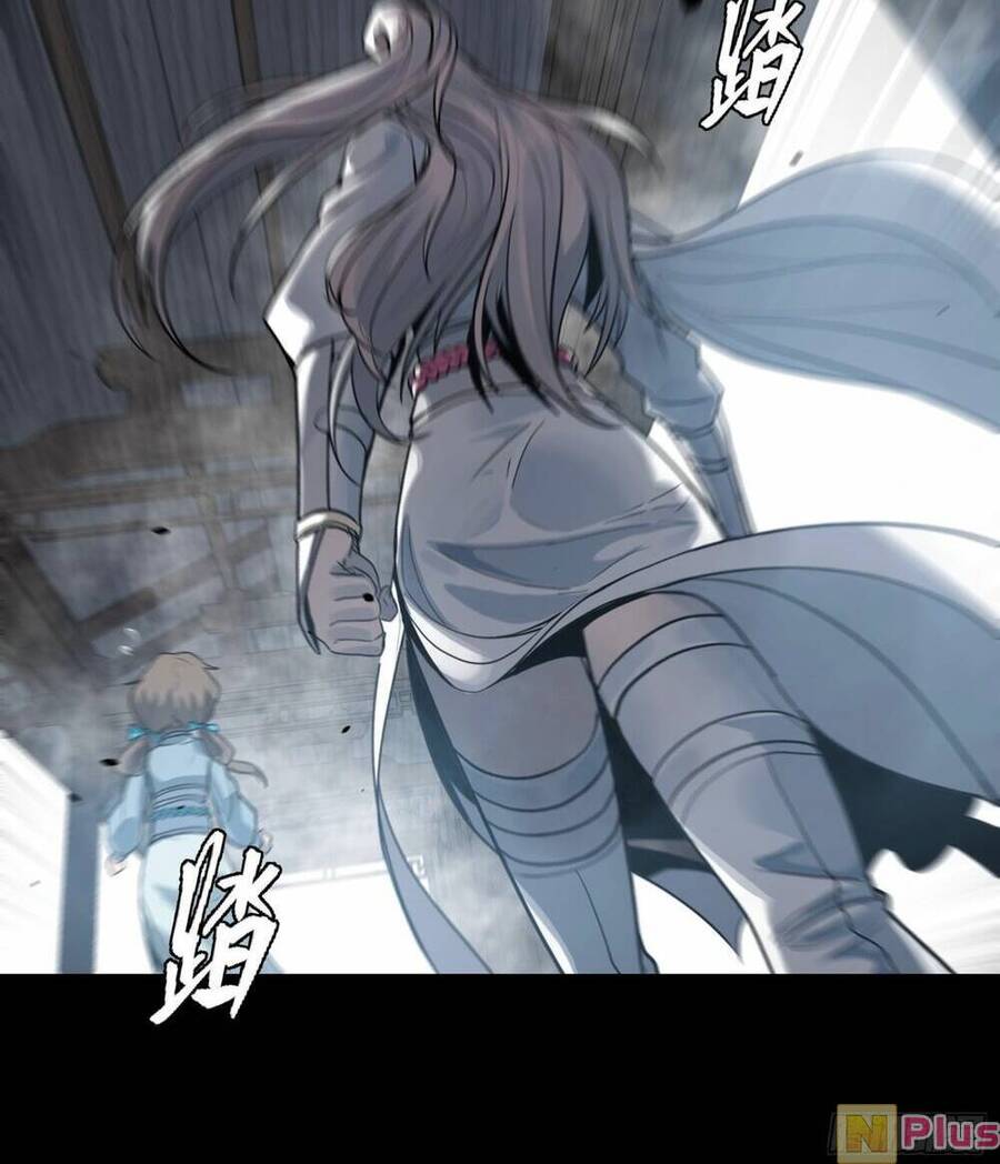 Kiếm Ý Hoá Hình Chap 1 - Next Chap 2