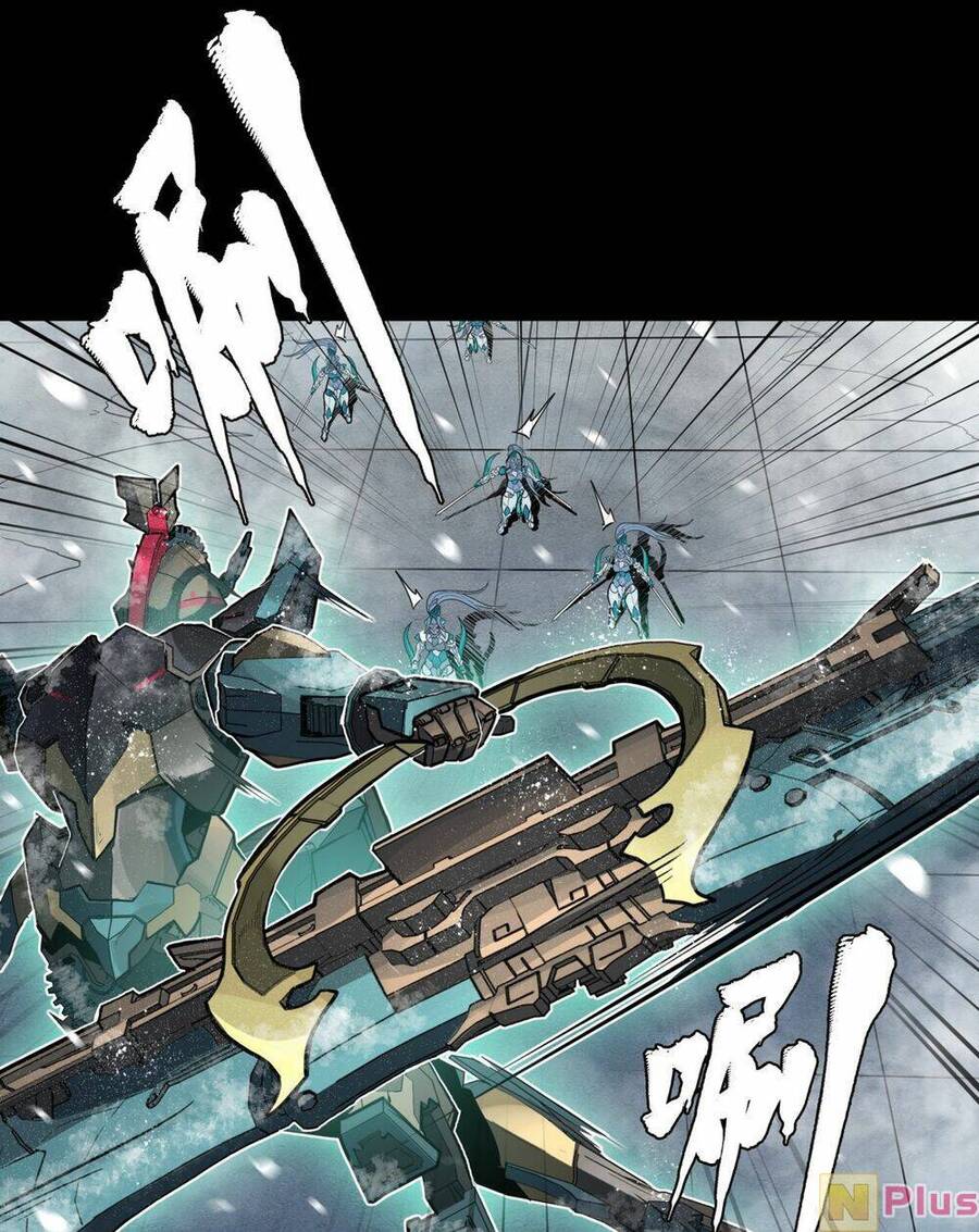 Kiếm Ý Hoá Hình Chap 1 - Next Chap 2