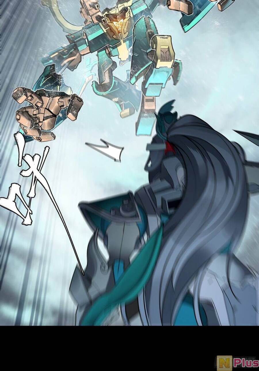 Kiếm Ý Hoá Hình Chap 1 - Next Chap 2