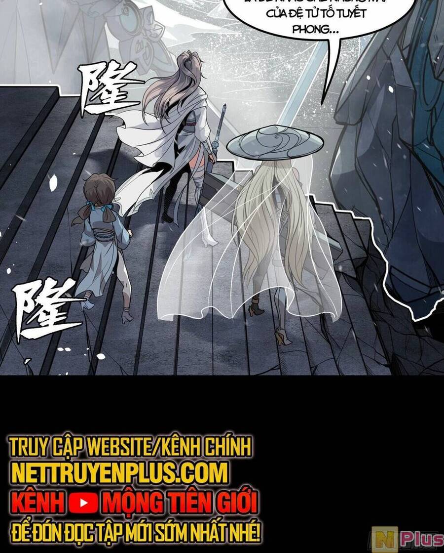 Kiếm Ý Hoá Hình Chap 1 - Next Chap 2