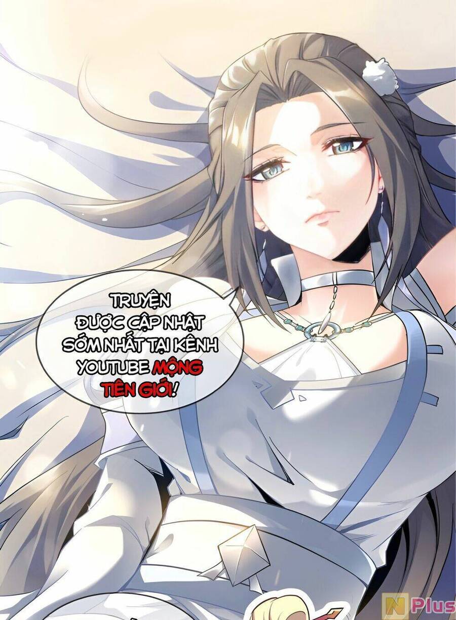 Kiếm Ý Hoá Hình Chap 1 - Next Chap 2