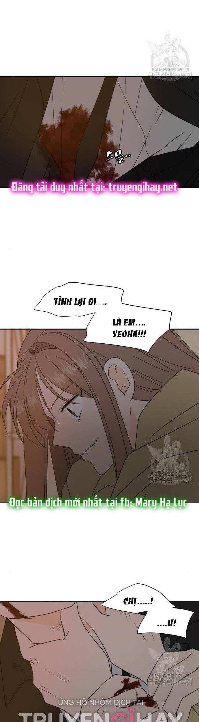 Kiếp Này Cũng Xin Chăm Sóc Tôi Như Vậy Nhé Chap 104 - Next Chap 105