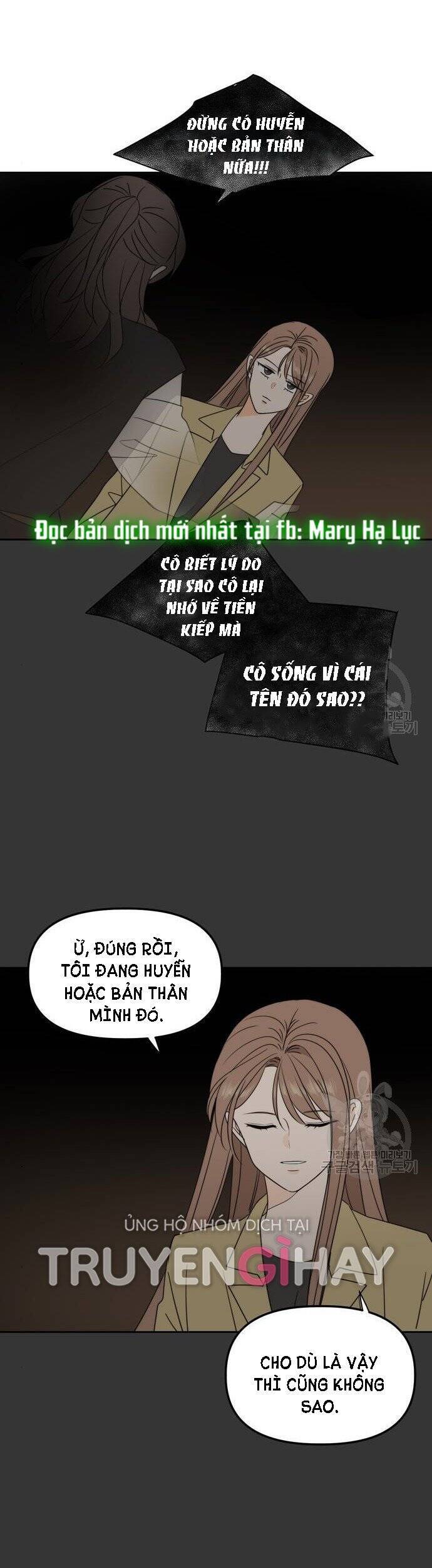 Kiếp Này Cũng Xin Chăm Sóc Tôi Như Vậy Nhé Chap 104 - Next Chap 105