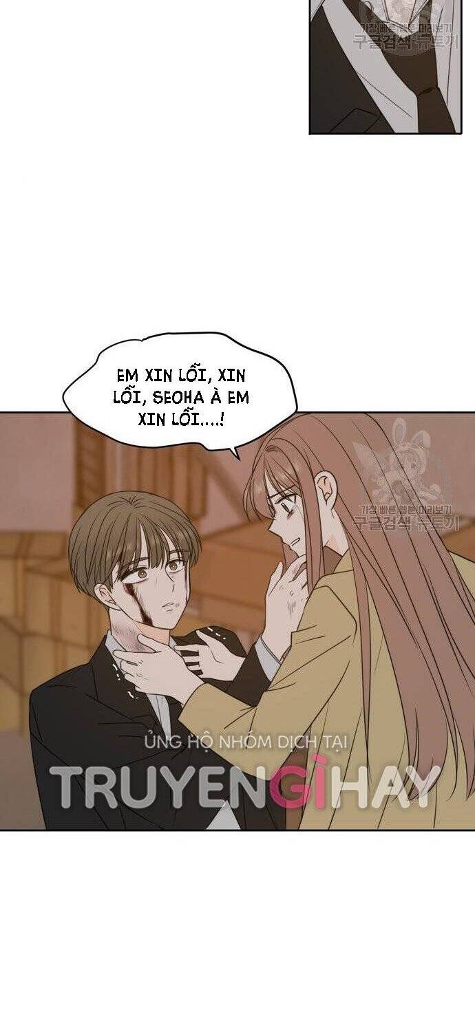 Kiếp Này Cũng Xin Chăm Sóc Tôi Như Vậy Nhé Chap 104 - Next Chap 105