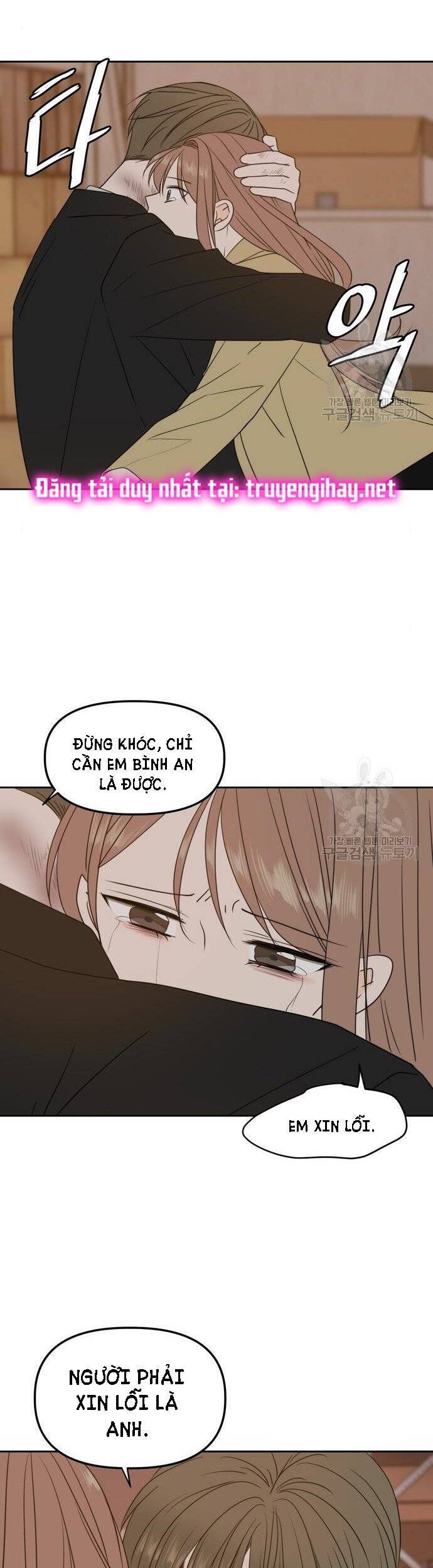 Kiếp Này Cũng Xin Chăm Sóc Tôi Như Vậy Nhé Chap 104 - Next Chap 105