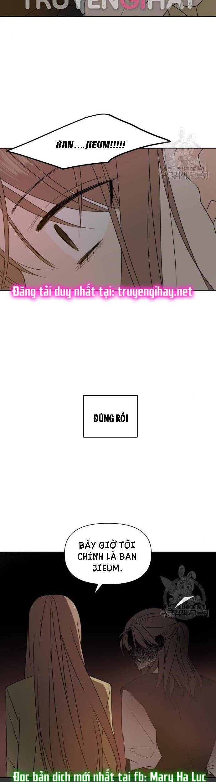 Kiếp Này Cũng Xin Chăm Sóc Tôi Như Vậy Nhé Chap 104 - Next Chap 105