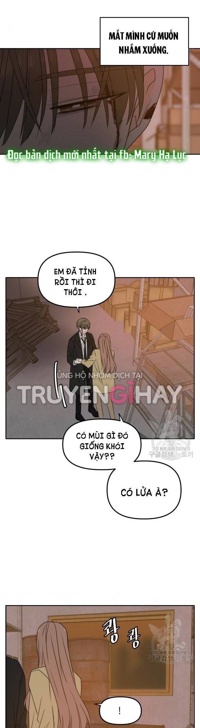 Kiếp Này Cũng Xin Chăm Sóc Tôi Như Vậy Nhé Chap 104 - Next Chap 105