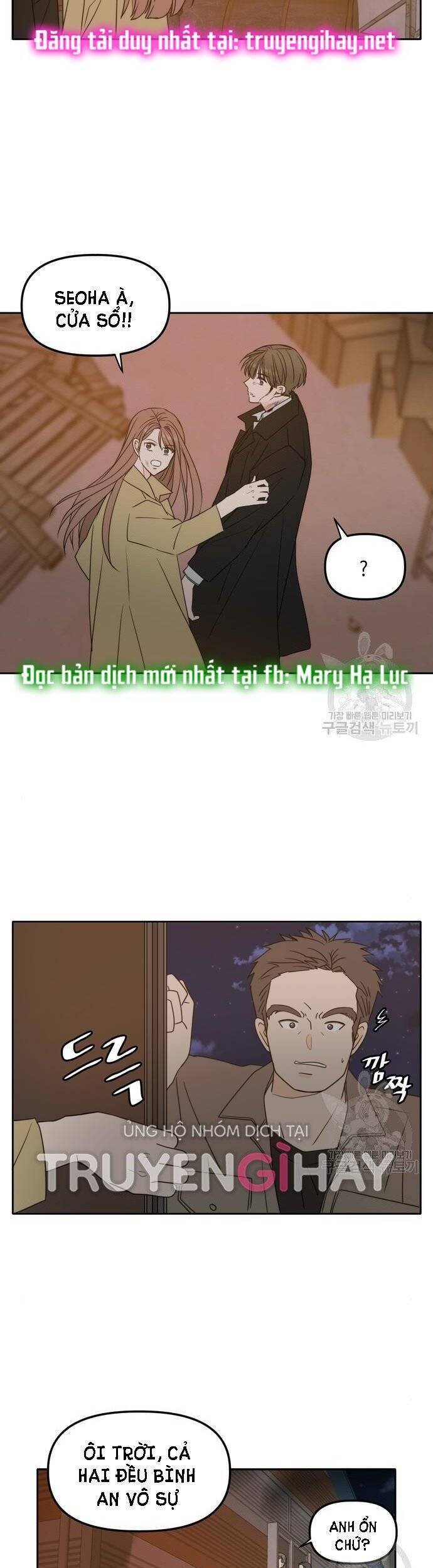 Kiếp Này Cũng Xin Chăm Sóc Tôi Như Vậy Nhé Chap 104 - Next Chap 105