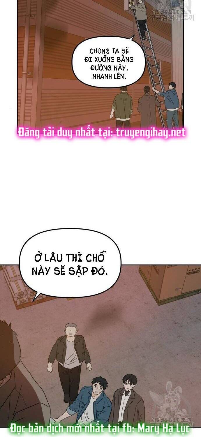 Kiếp Này Cũng Xin Chăm Sóc Tôi Như Vậy Nhé Chap 104 - Next Chap 105