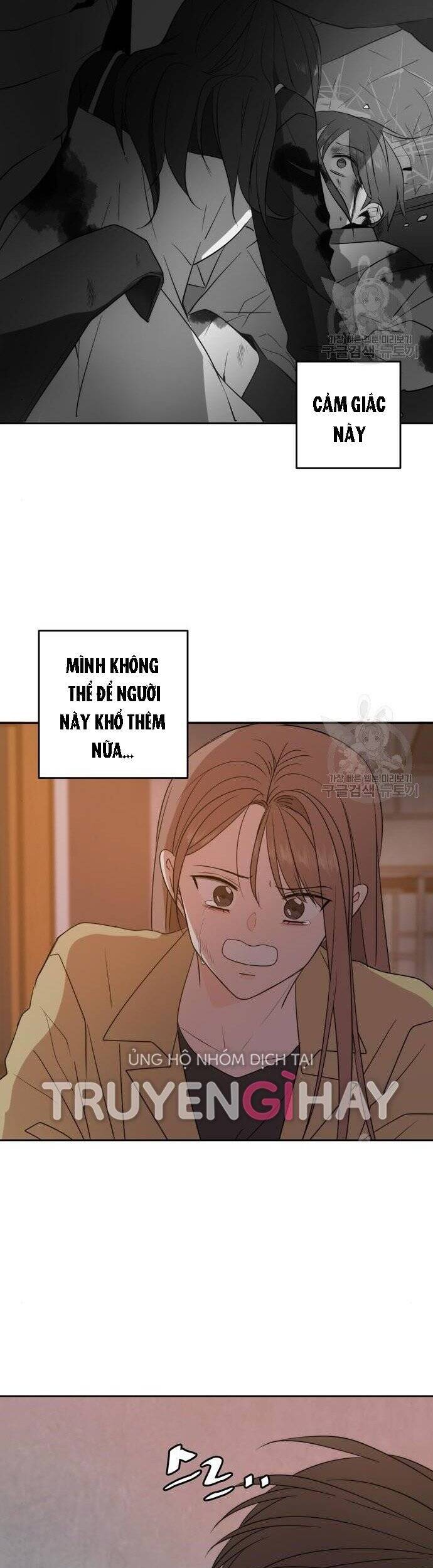 Kiếp Này Cũng Xin Chăm Sóc Tôi Như Vậy Nhé Chap 104 - Next Chap 105