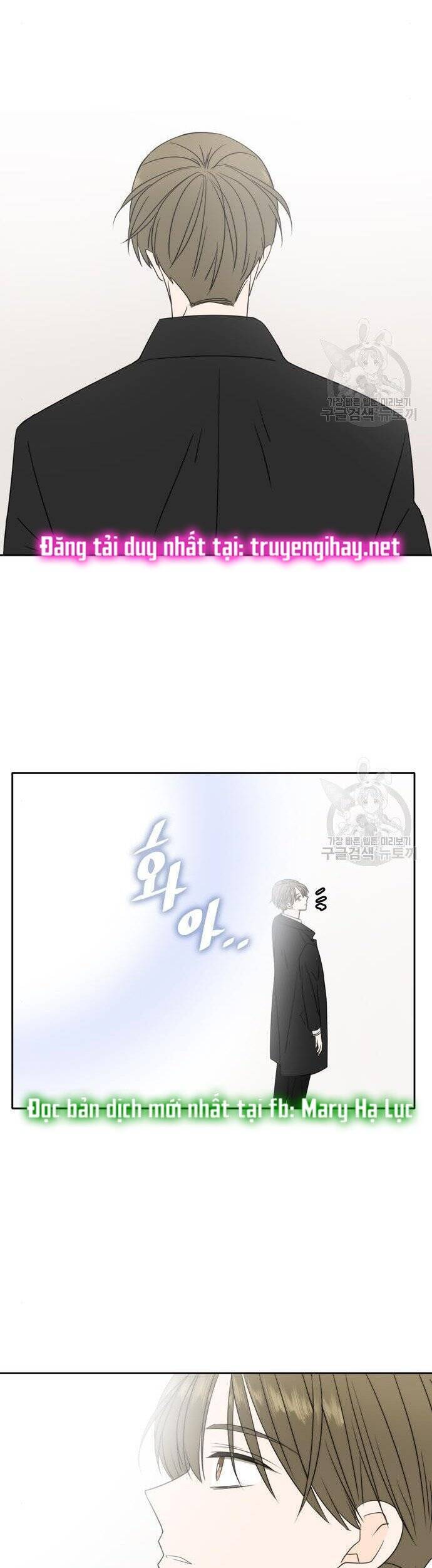 Kiếp Này Cũng Xin Chăm Sóc Tôi Như Vậy Nhé Chap 104 - Next Chap 105