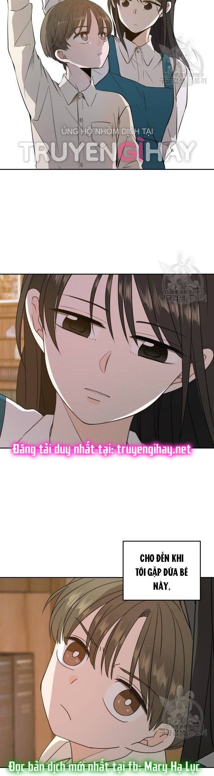 Kiếp Này Cũng Xin Chăm Sóc Tôi Như Vậy Nhé Chap 104 - Next Chap 105