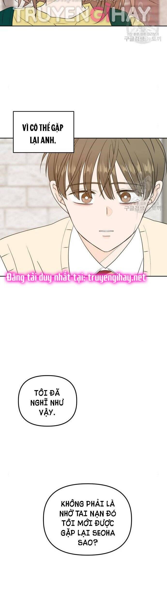 Kiếp Này Cũng Xin Chăm Sóc Tôi Như Vậy Nhé Chap 104 - Next Chap 105
