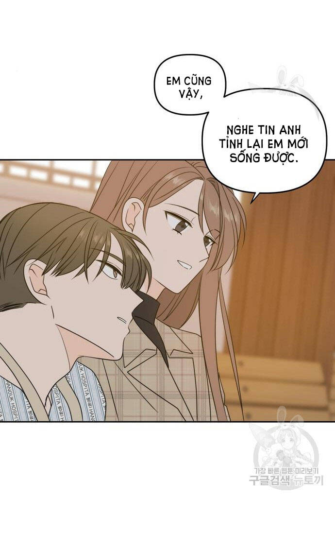 Kiếp Này Cũng Xin Chăm Sóc Tôi Như Vậy Nhé Chap 105 - Next Chap 106