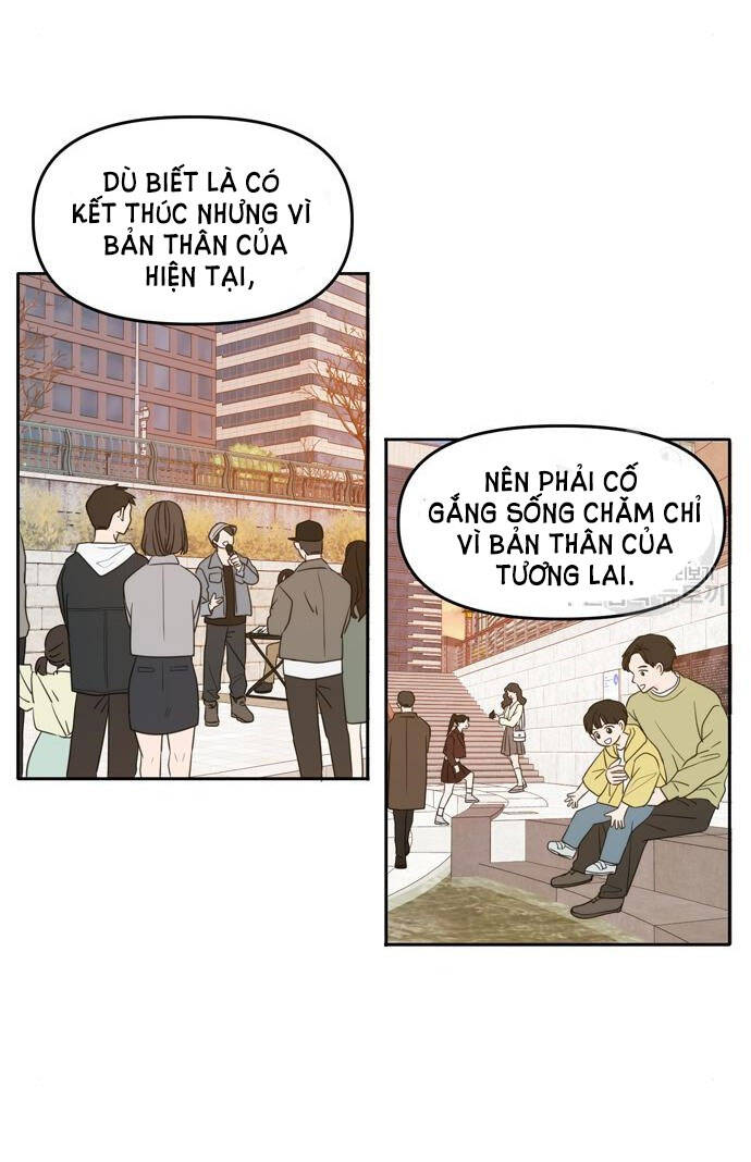 Kiếp Này Cũng Xin Chăm Sóc Tôi Như Vậy Nhé Chap 105 - Next Chap 106