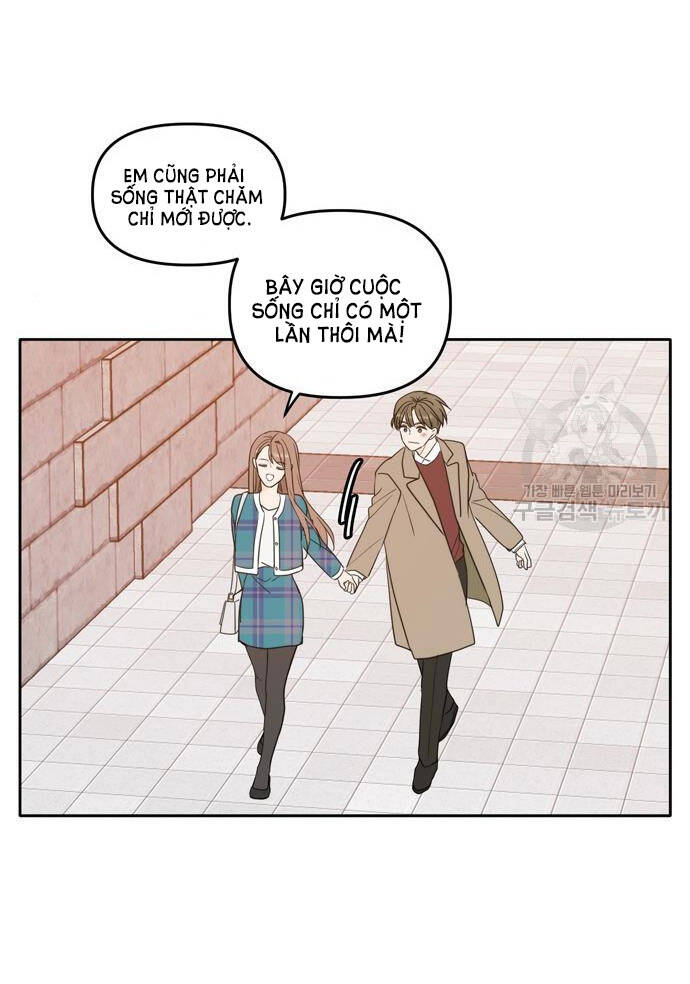 Kiếp Này Cũng Xin Chăm Sóc Tôi Như Vậy Nhé Chap 105 - Next Chap 106