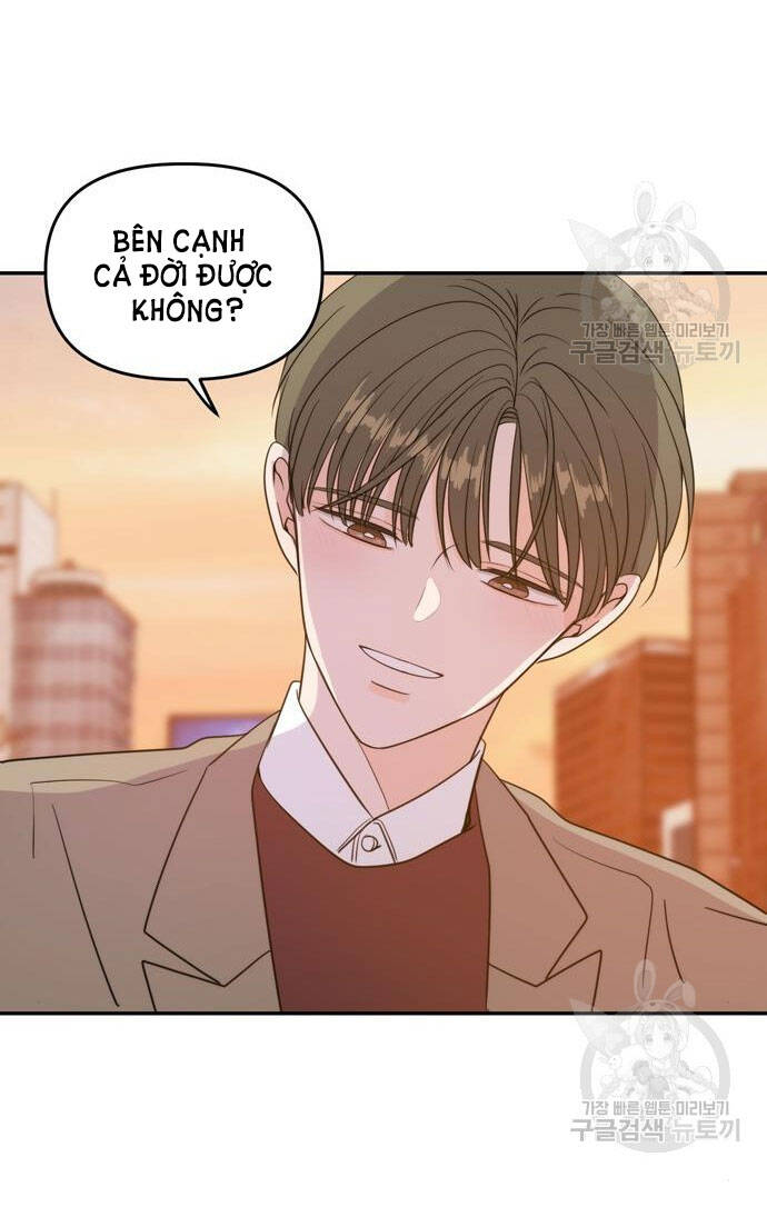 Kiếp Này Cũng Xin Chăm Sóc Tôi Như Vậy Nhé Chap 105 - Next Chap 106
