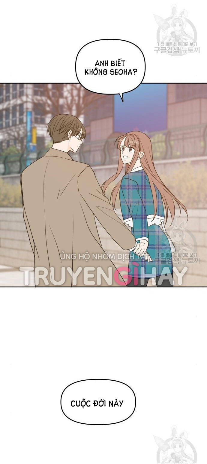 Kiếp Này Cũng Xin Chăm Sóc Tôi Như Vậy Nhé Chap 105 - Next Chap 106