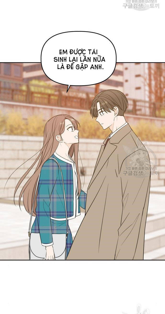 Kiếp Này Cũng Xin Chăm Sóc Tôi Như Vậy Nhé Chap 105 - Next Chap 106