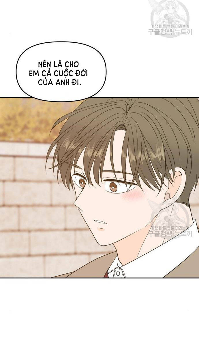 Kiếp Này Cũng Xin Chăm Sóc Tôi Như Vậy Nhé Chap 105 - Next Chap 106
