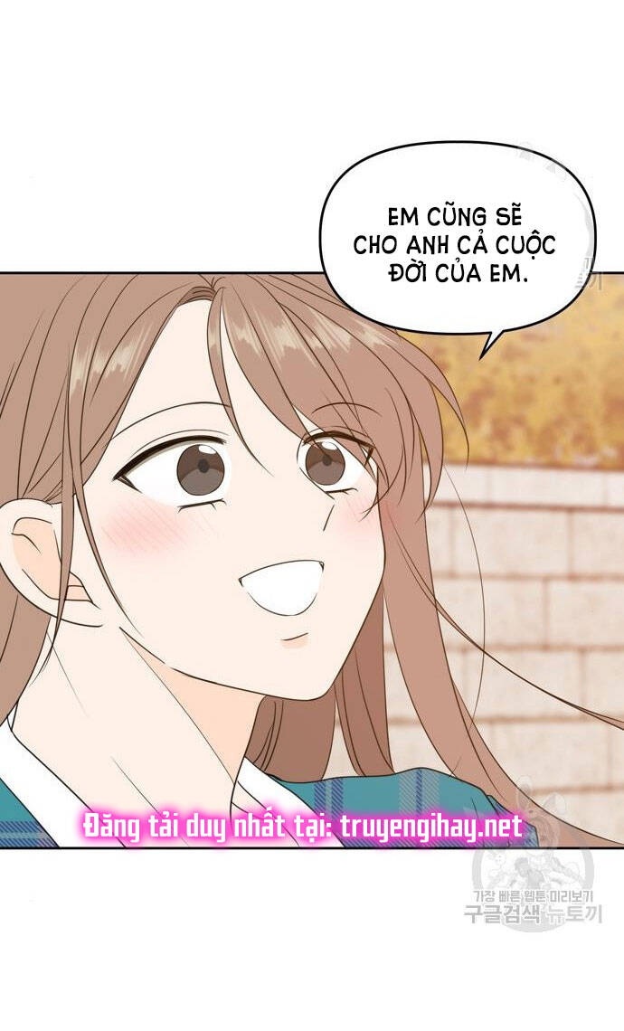 Kiếp Này Cũng Xin Chăm Sóc Tôi Như Vậy Nhé Chap 105 - Next Chap 106