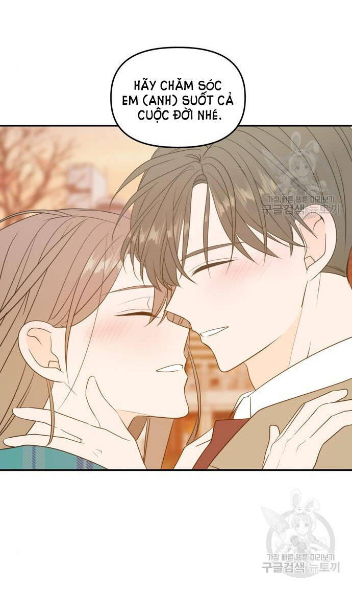 Kiếp Này Cũng Xin Chăm Sóc Tôi Như Vậy Nhé Chap 105 - Next Chap 106
