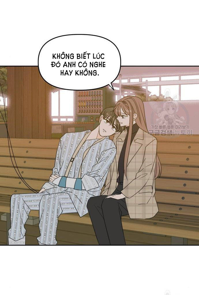 Kiếp Này Cũng Xin Chăm Sóc Tôi Như Vậy Nhé Chap 105 - Next Chap 106