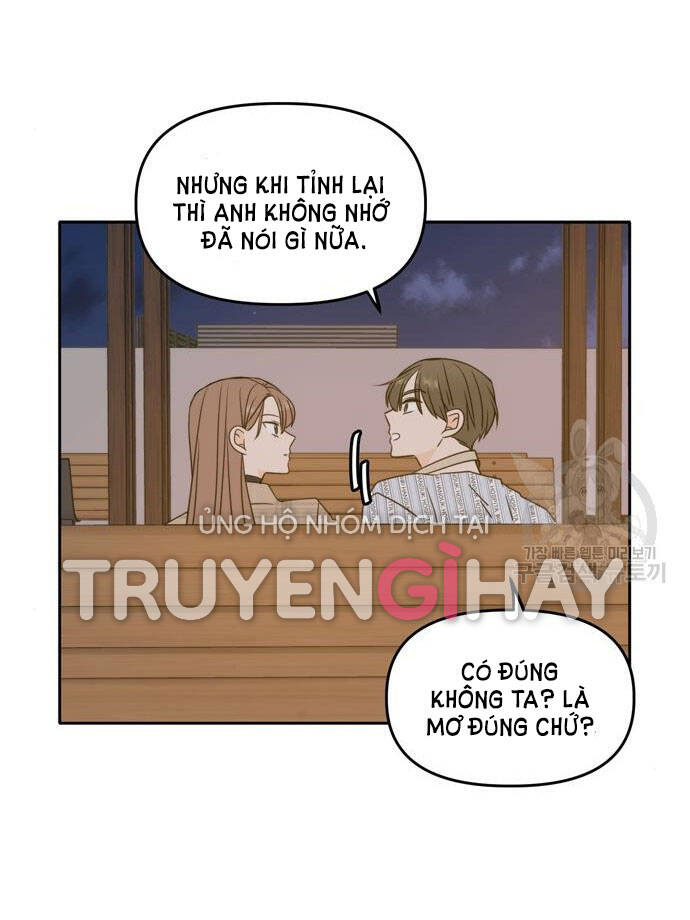 Kiếp Này Cũng Xin Chăm Sóc Tôi Như Vậy Nhé Chap 105 - Next Chap 106