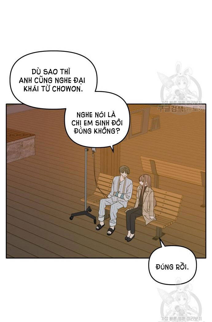 Kiếp Này Cũng Xin Chăm Sóc Tôi Như Vậy Nhé Chap 105 - Next Chap 106