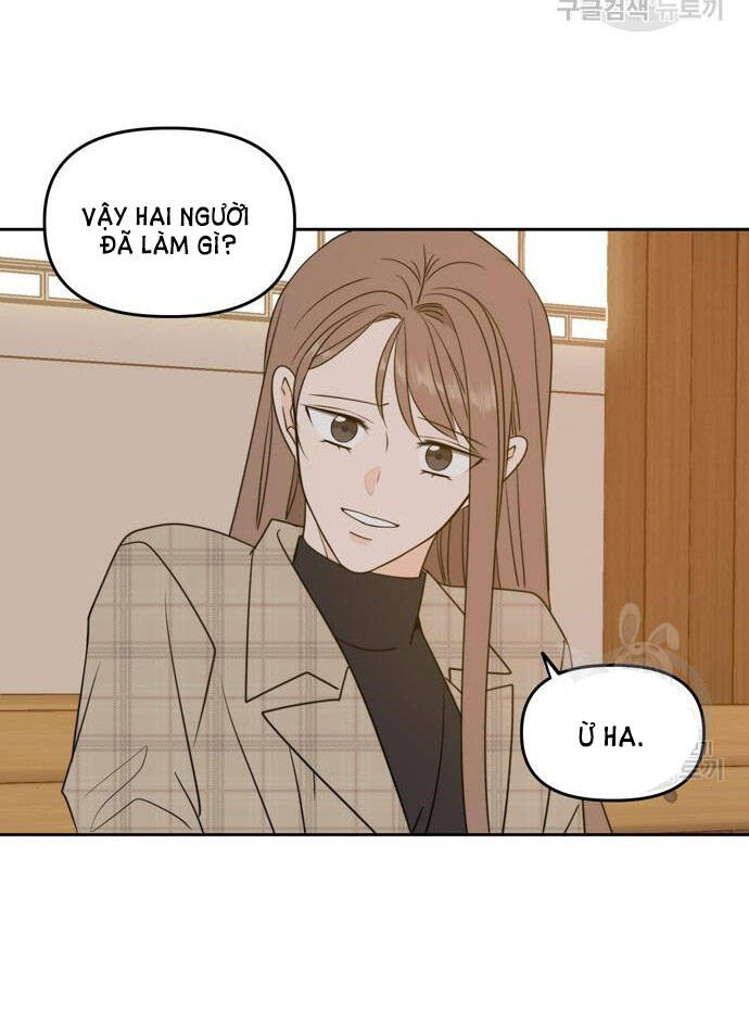 Kiếp Này Cũng Xin Chăm Sóc Tôi Như Vậy Nhé Chap 105 - Next Chap 106