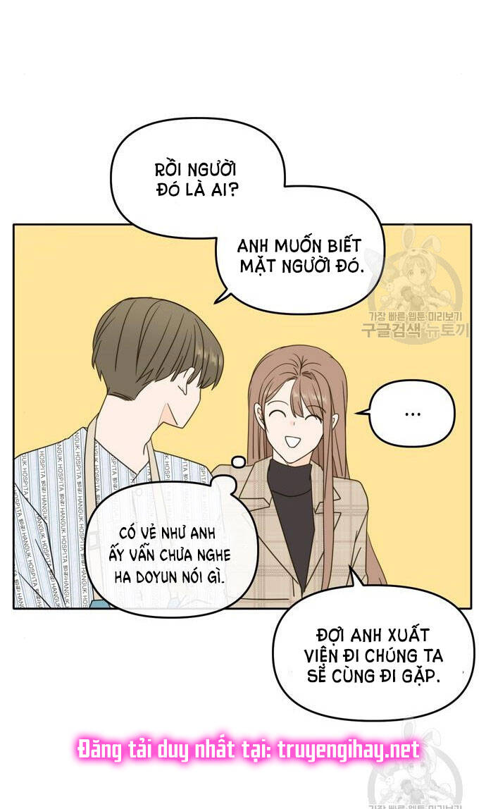 Kiếp Này Cũng Xin Chăm Sóc Tôi Như Vậy Nhé Chap 105 - Next Chap 106