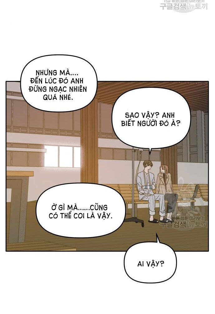 Kiếp Này Cũng Xin Chăm Sóc Tôi Như Vậy Nhé Chap 105 - Next Chap 106