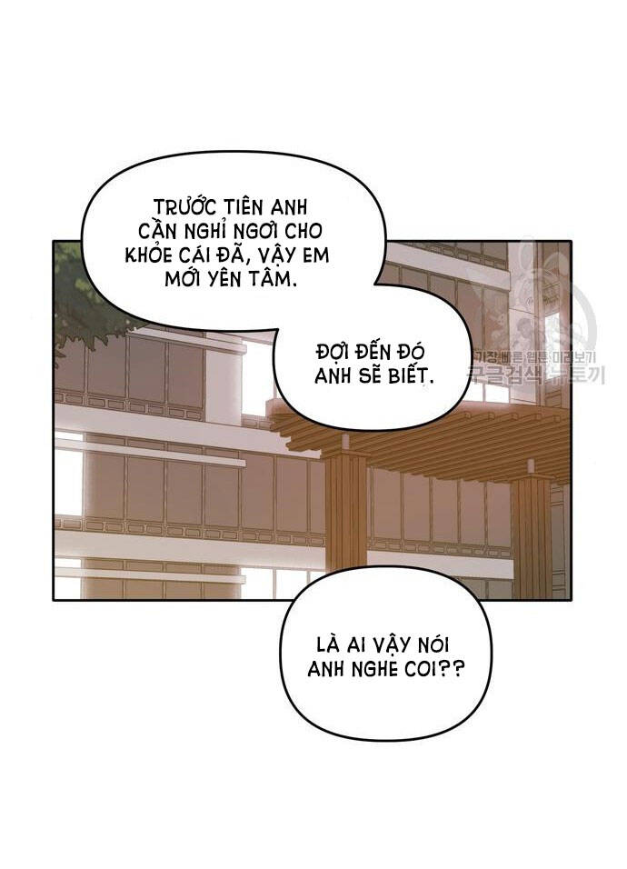 Kiếp Này Cũng Xin Chăm Sóc Tôi Như Vậy Nhé Chap 105 - Next Chap 106